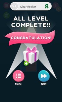 Block Ultimate Puzzle screenshot, image №1488708 - RAWG