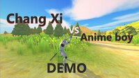 Chang Xi vs Anime boy screenshot, image №3514610 - RAWG