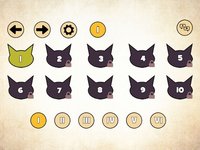 Rhythm Cat 2 screenshot, image №2221446 - RAWG