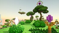 Crystal Jump (kiakkers) screenshot, image №3186120 - RAWG
