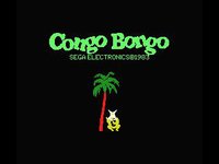 Congo Bongo screenshot, image №726756 - RAWG