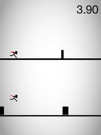 Richman Runner - Make them Run, No dies screenshot, image №2048196 - RAWG