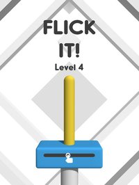 Flick It? screenshot, image №1769040 - RAWG