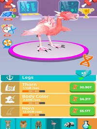 Idle Animal Evolution screenshot, image №2908304 - RAWG