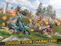 Motocross Simulator: The Moto Racing Adventure screenshot, image №871966 - RAWG