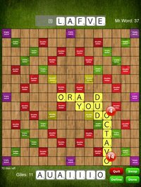 Mr Word Pro screenshot, image №2585795 - RAWG