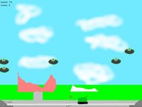 Kepler Invaders screenshot, image №1274790 - RAWG
