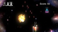 Galaxy Shootout 2D screenshot, image №2863032 - RAWG