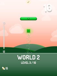 Jump Frog! screenshot, image №937513 - RAWG