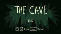 The Cave (itch) (mateoalvarellos) screenshot, image №3050518 - RAWG