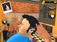 Barber Shop Hair Cut Games 3D screenshot, image №1742176 - RAWG