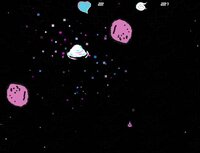 AstroSurfer screenshot, image №2501715 - RAWG