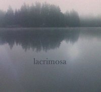 Lacrimosa screenshot, image №1090509 - RAWG