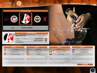 International Basketball Manager: Season 2010/11 screenshot, image №565303 - RAWG