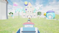 Sunny Shores Coaster Ride screenshot, image №4161042 - RAWG