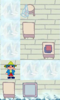 Blizzard Wizard screenshot, image №2954552 - RAWG
