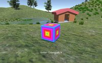 Cube Simulator (Nehal_V) screenshot, image №2315423 - RAWG