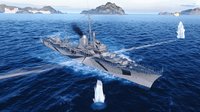 World of Warships: Legends – Torpedo Specialist screenshot, image №2366875 - RAWG