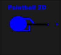 Paintball 2D Android screenshot, image №3143851 - RAWG