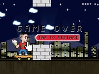 Jumpy Jeff screenshot, image №984002 - RAWG