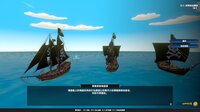 Mystical Maritime Adventure screenshot, image №4134080 - RAWG