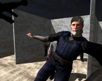 Cult of Zombies 3 screenshot, image №1895673 - RAWG