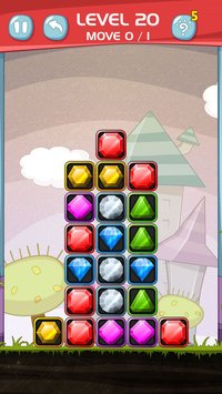 Move the Jewel screenshot, image №1903296 - RAWG