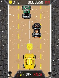 Fast Blaze Patrol Racing screenshot, image №1712453 - RAWG