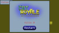 Cat Royale: Cattlegrounds screenshot, image №1037887 - RAWG