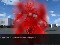 Ascendant Species (Visual Novel) screenshot, image №2247612 - RAWG