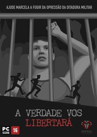 A Verdade vos libertará screenshot, image №3861218 - RAWG