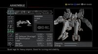 Armored Core: For Answer screenshot, image №527108 - RAWG