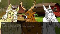 Animalia screenshot, image №3935685 - RAWG