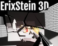 ErixStein 3D screenshot, image №1043111 - RAWG