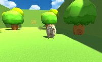 BUSTER HOG screenshot, image №2278185 - RAWG