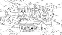 100 Cats Lost In World Find & Color screenshot, image №4231366 - RAWG