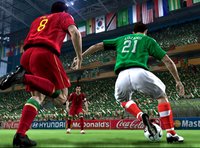 2006 FIFA World Cup screenshot, image №448576 - RAWG