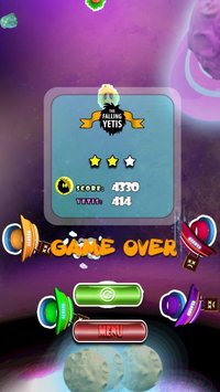 The Falling Yetis screenshot, image №1753799 - RAWG