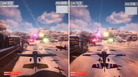 Air Dash: Sky Racing Simulator screenshot, image №4250457 - RAWG