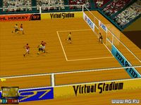 FIFA 97 screenshot, image №1720075 - RAWG