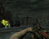 Hellgate: London screenshot, image №403000 - RAWG