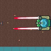Tank! screenshot, image №1159523 - RAWG