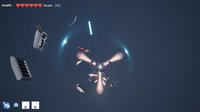BladeFall (Rolandem) screenshot, image №1140439 - RAWG