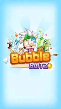 Bubble Blitz screenshot, image №2108495 - RAWG