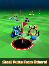 Blow Golf screenshot, image №1899900 - RAWG