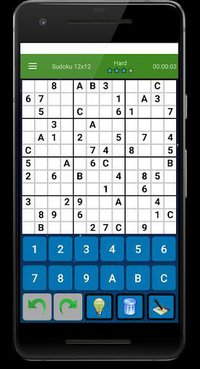 Classic Sudoku PRO(No Ads) screenshot, image №1421500 - RAWG