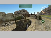 Mad War Action screenshot, image №922888 - RAWG