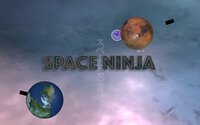 Space Ninja スペース忍者 screenshot, image №2928631 - RAWG