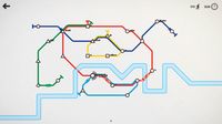 Mini Metro screenshot, image №229105 - RAWG