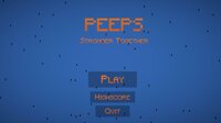Peeps screenshot, image №2720418 - RAWG